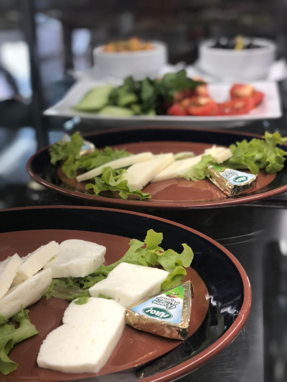 Bellapais Gardens旅舍 外观 照片