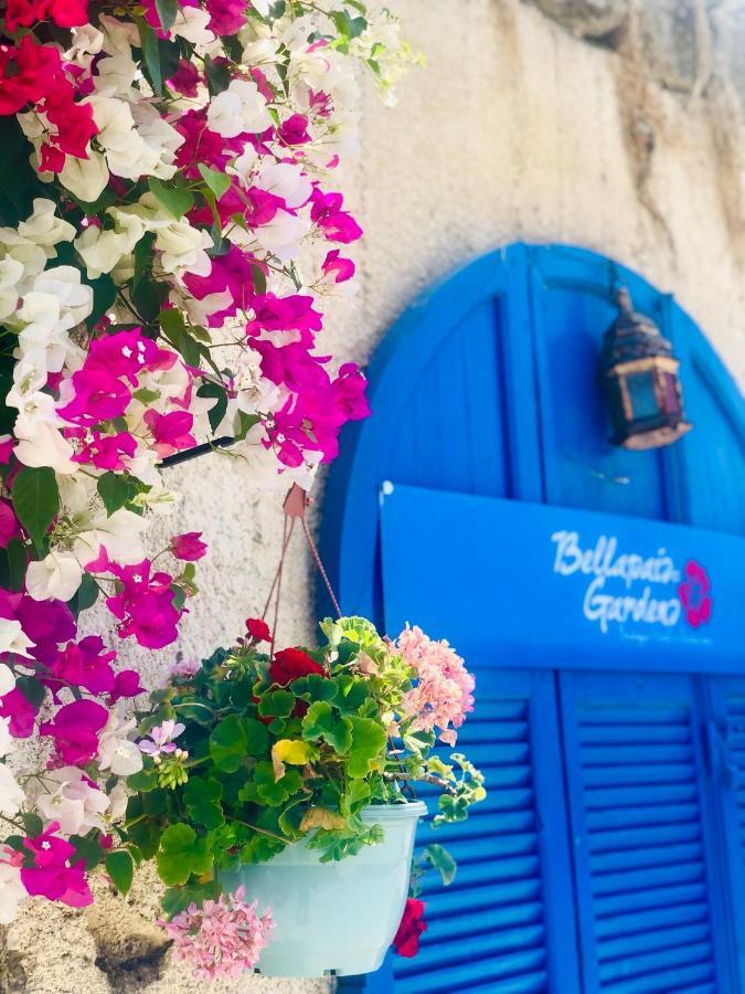 Bellapais Gardens旅舍 外观 照片
